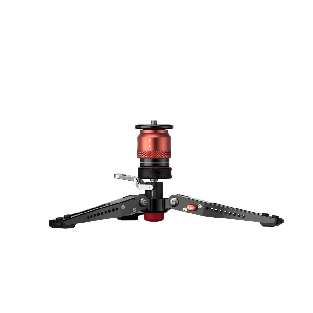 IFOOTAGE Cobra3 CB3-BASE-P 鋁合金 低拍腳座 01.jpg